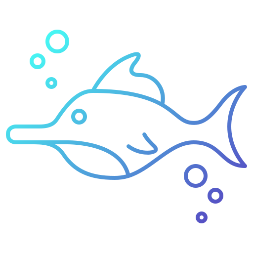 Marlin free icon Marlin free icon