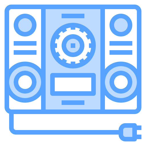 stereo kostenlos Icon stereo kostenlos Icon