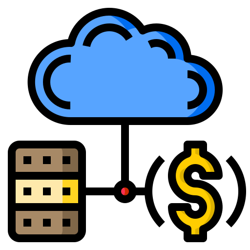 nube icono gratis