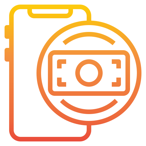 geld kostenlos Icon