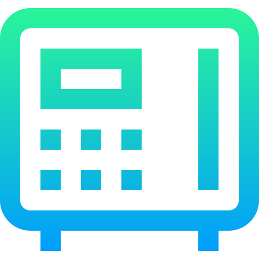safe kostenlos Icon safe kostenlos Icon