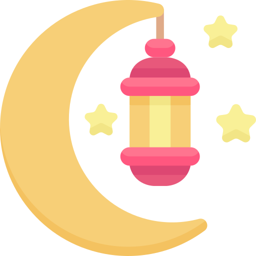 Ramadan free icon
