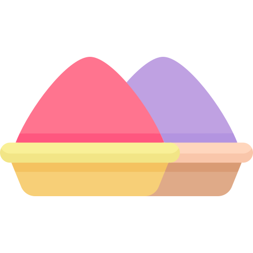 Holi free icon Holi free icon