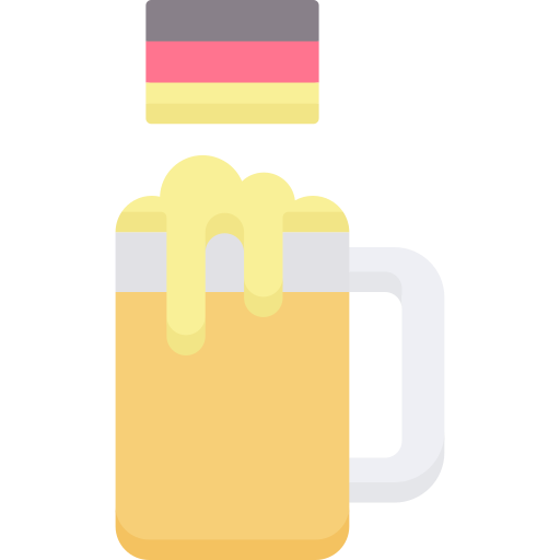 oktoberfest icono gratis