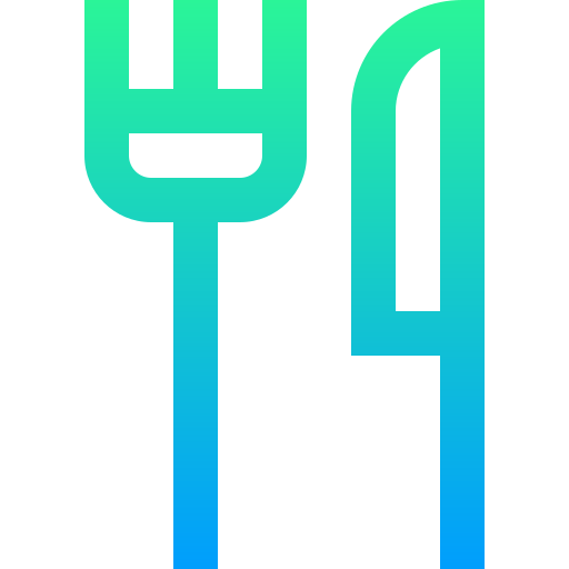 restaurant kostenlos Icon