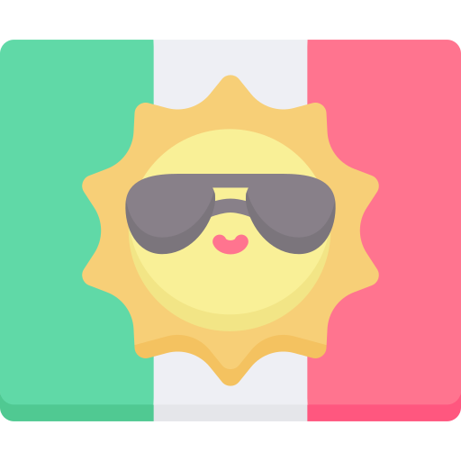 Ferragosto free icon Ferragosto free icon