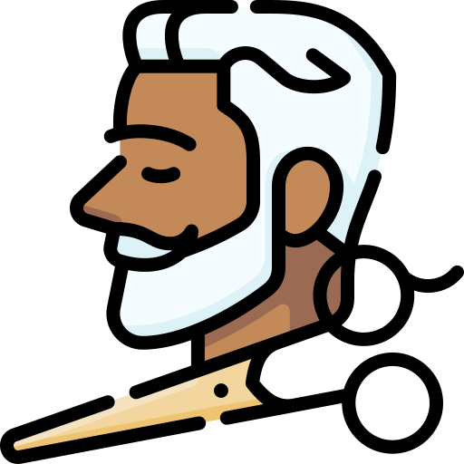 Stylist free icon Stylist free icon