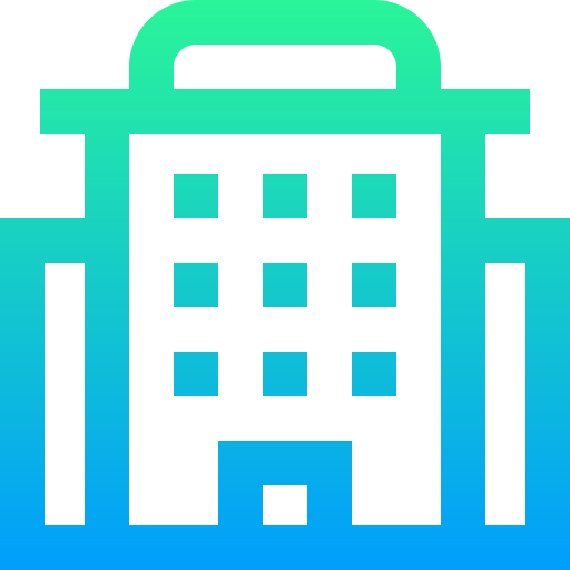 Отель бесплатно иконка Отель бесплатно иконка