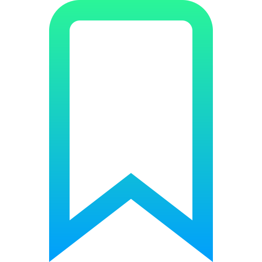 marcador icono gratis