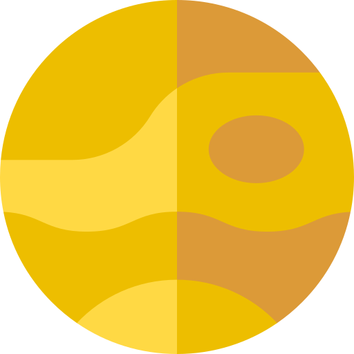 jupiter Icône gratuit jupiter Icône gratuit