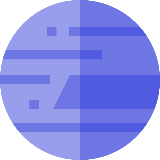 Neptune free icon Neptune free icon