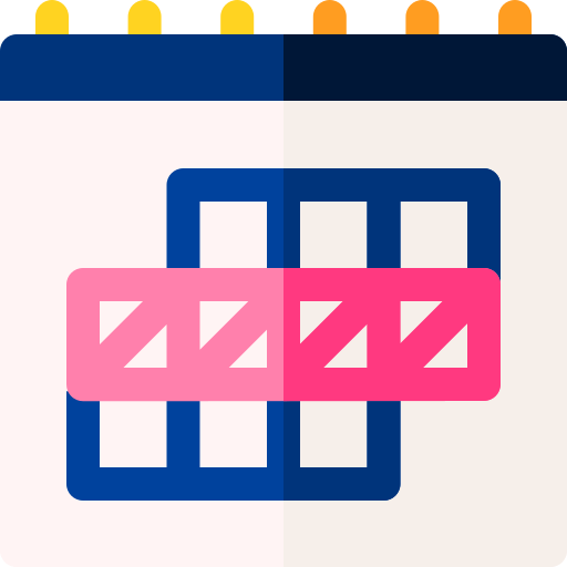 período icono gratis