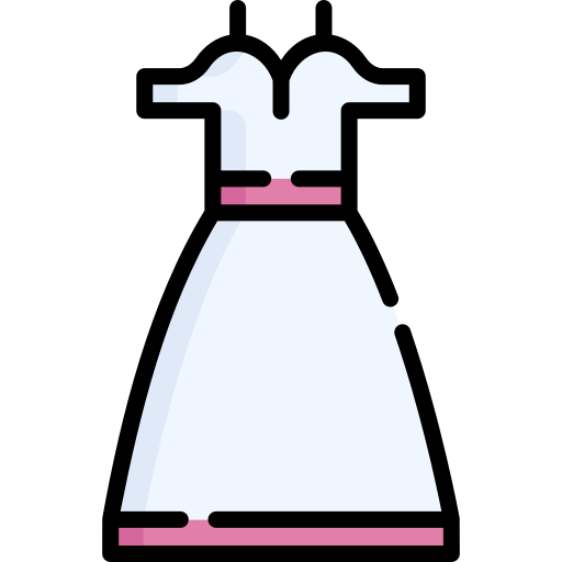 kleid kostenlos Icon kleid kostenlos Icon