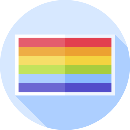 lgbtq icono gratis