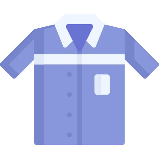 hemd kostenlos Icon