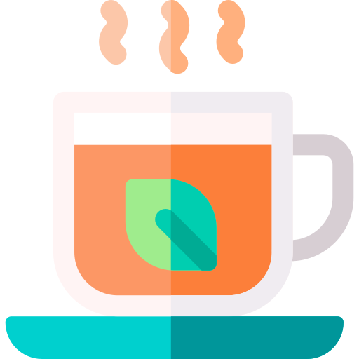 kräutertee kostenlos Icon kräutertee kostenlos Icon
