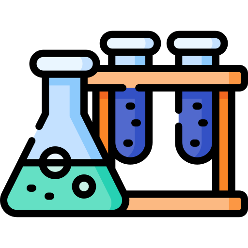 Flasks free icon Flasks free icon