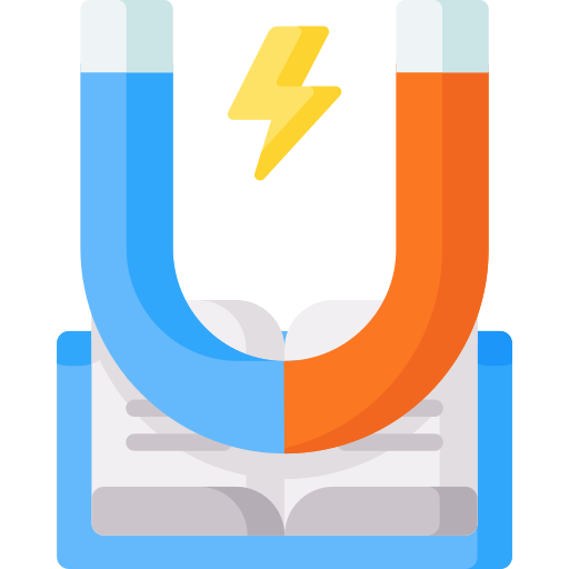 Электричество бесплатно иконка