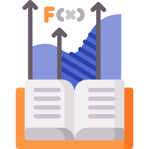 Formula free icon