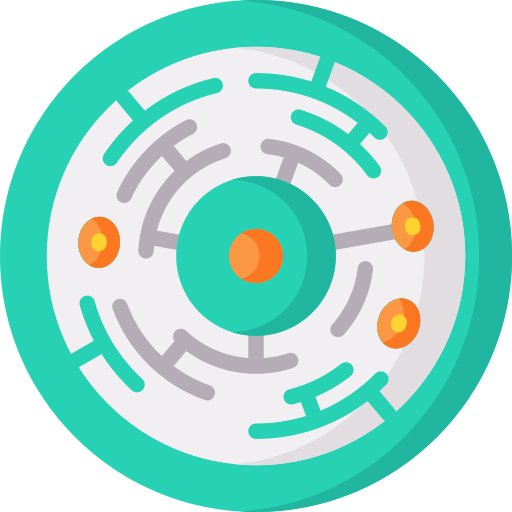 생물학 무료 아이콘