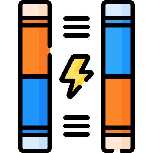 elektrizität kostenlos Icon