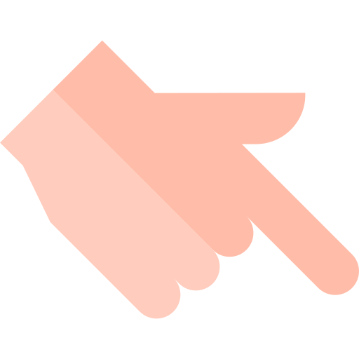 berühren kostenlos Icon berühren kostenlos Icon
