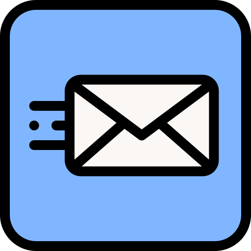 Send free icon
