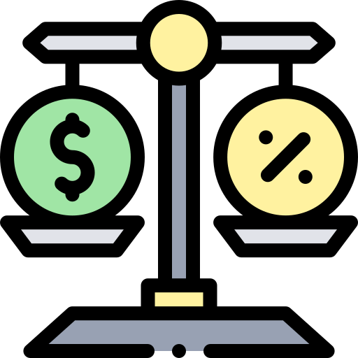 balkenwaage kostenlos Icon