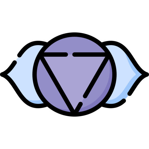 Аджна бесплатно иконка