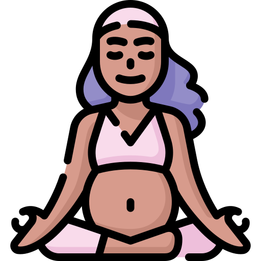 Йога бесплатно иконка Йога бесплатно иконка