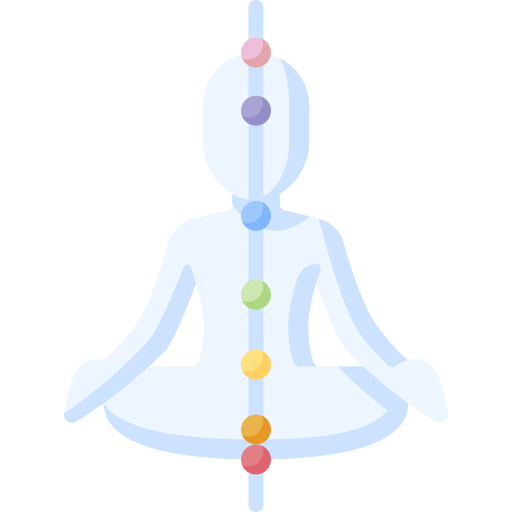 chakras icono gratis