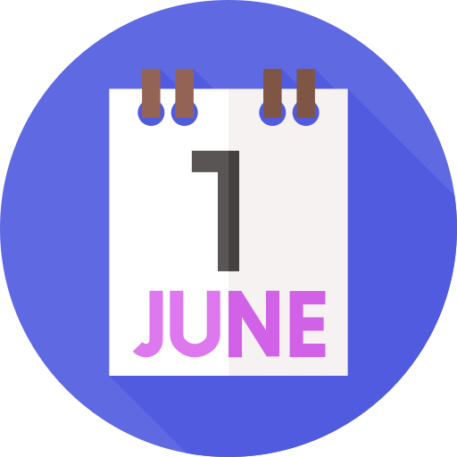 calendario icono gratis