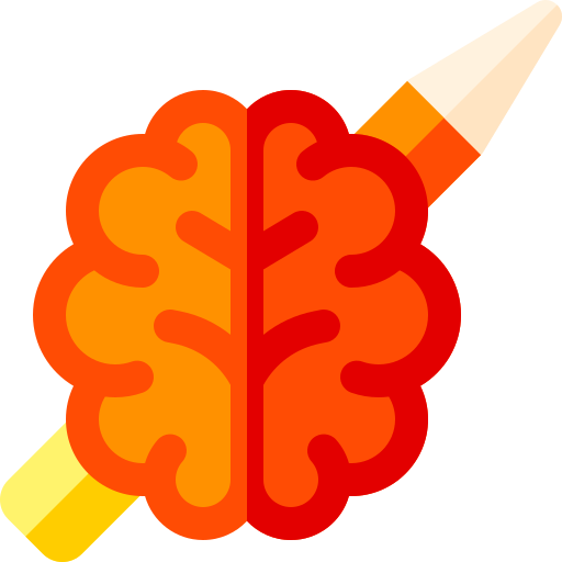 Brain Free Icon