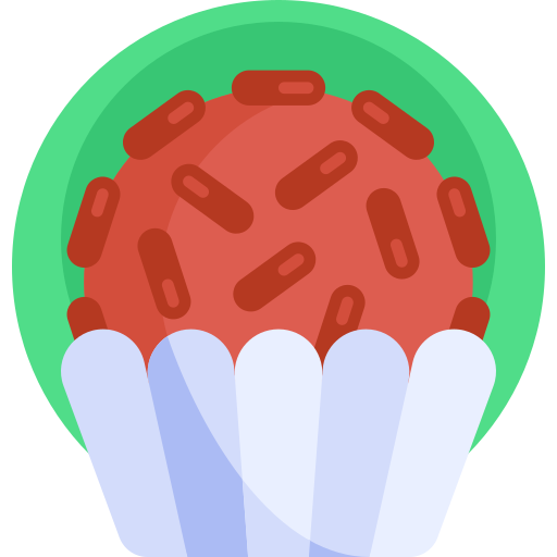 brigadeiro Icône gratuit brigadeiro Icône gratuit