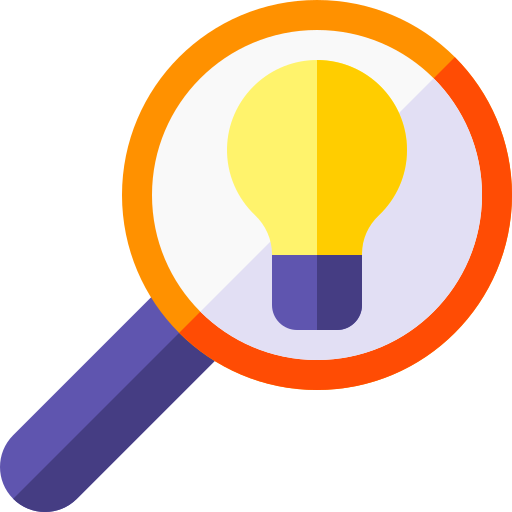 Search - free icon