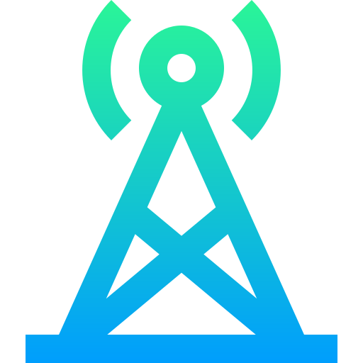 Башня бесплатно иконка