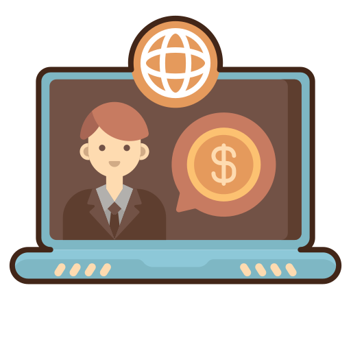 conteúdo online grátis ícone conteúdo online grátis ícone