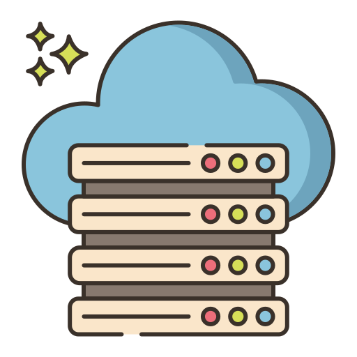 cloud-speicher kostenlos Icon cloud-speicher kostenlos Icon