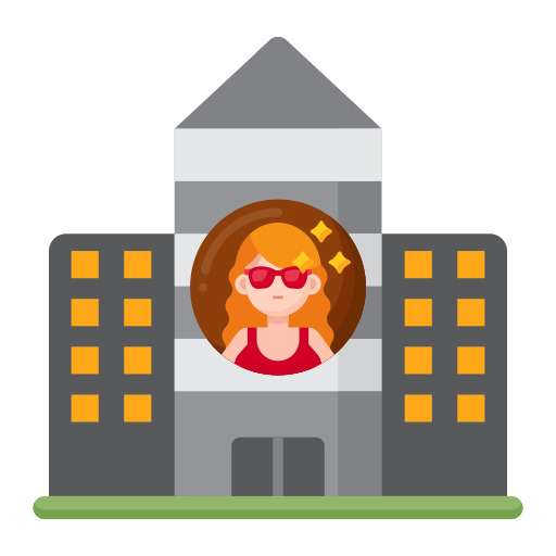 empresa icono gratis