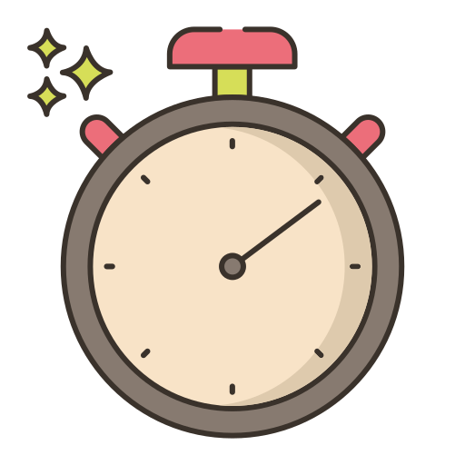 스톱워치 무료 아이콘 스톱워치 무료 아이콘