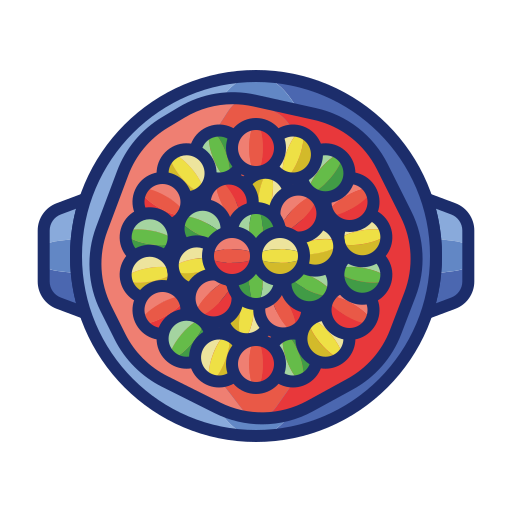 Ratatouille free icon Ratatouille free icon