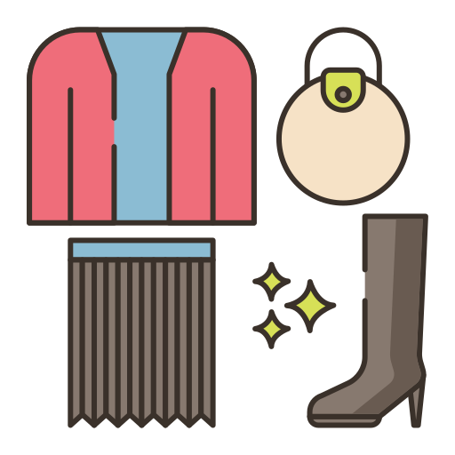 coleção grátis ícone