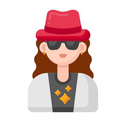 문장가 무료 아이콘