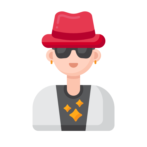 stylist kostenlos Icon