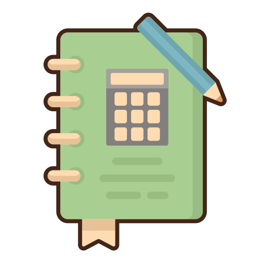 Финансовый бесплатно иконка