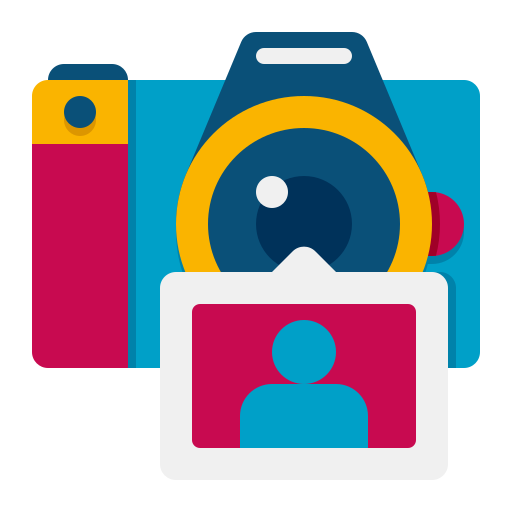 Фотография бесплатно иконка Фотография бесплатно иконка