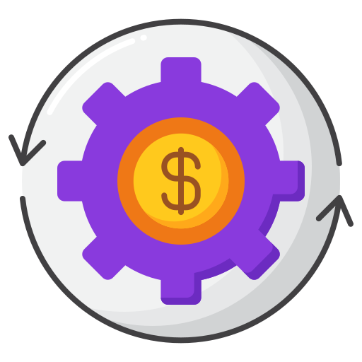 Expenses free icon