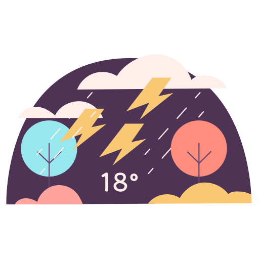 tormenta gratis sticker