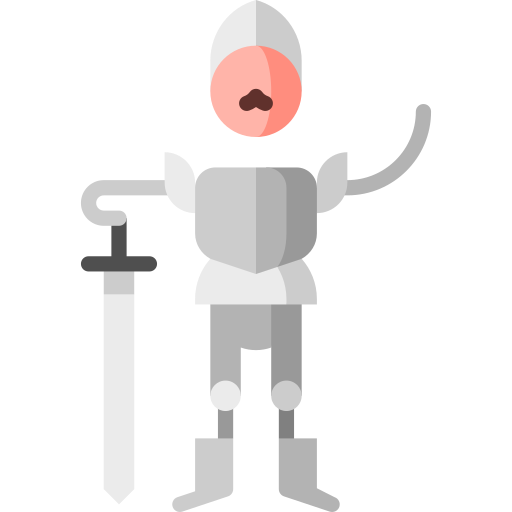 ritter kostenlos Icon