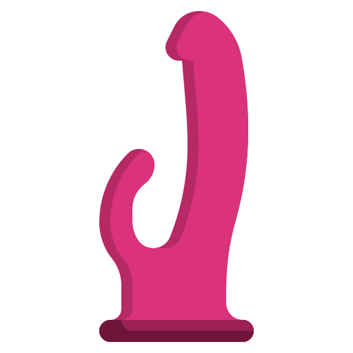 consolador icono gratis